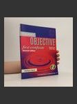 Objective first certificate. Student's book - náhled