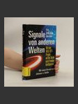 Signale von anderen Welten - náhled