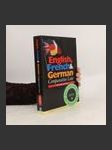 English, French and German Comparative Law - náhled