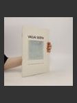 Václav Boštík : [Výběr z výtvarného díla] : Katalog výstavy, Praha 30. 3.-14. 5. 1989 - náhled