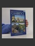 Cambridge - náhled