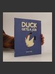 Duck Gets a Job - náhled