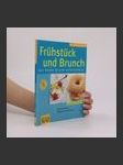 Frühstück & Brunch - náhled