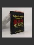 The World's Greatest Treasury of Health Secrets - náhled