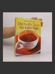 Die heiße Tasse für kalte Tage - náhled