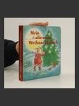 Mein allererstes Weihnachtsbuch - náhled