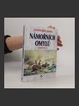 Guinnessova kniha námořních omylů - náhled