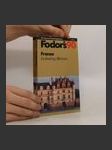 France, 1990 - Fodor's Guides - náhled