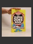 The Super Joke Book - náhled
