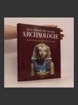 Das grosse Buch der Archäologie - náhled