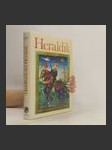 Handbuch der Heraldik - náhled