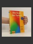 Die Kraft der Farben - náhled