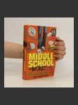 Middle School. The Worst Years of My Life - náhled