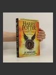 Harry Potter and the Cursed Child. Parts one and two - náhled