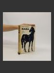 Baba : román ze života koní - náhled