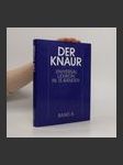 Der Knaur. Universal Lexikon in 15 Bändend. Band 8 - náhled