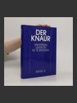 Der Knaur. Universal Lexikon in 15 Bänden. 4 - náhled