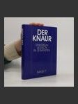 Der Knaur. Universal Lexikon in 15 Bänden. 7 - náhled