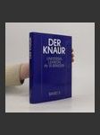 Der Knaur. Universal Lexikon in 15 Bänden. 3 - náhled