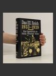 Das III. Reich 1933-1939 : eine Tageschronik der Politik, Wirtschaft, Kultur - náhled