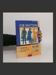 Job Matters : angličtina pro řemesla a služby : A1-A2 : učebnice - náhled