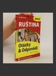 Ruština. Otázky & odpovědi ... nejen k maturitě - náhled