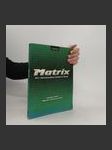 Matrix. Pre-intermediate Student's book. - náhled