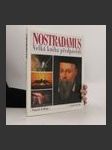 Nostradamus. Velká kniha předpovědí - náhled