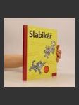 Slabikář : učebnice pro vzdělávací obor Český jazyk a literatura - náhled