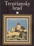 Trenčiansky hrad - náhled