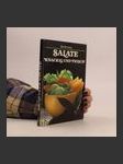 Dr.Oetker: Salate - knackig und frisch - náhled