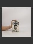 Clark Gable - náhled
