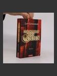 Die Macht des Codex - náhled