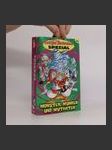 Walt Disney Lustiges Taschenbuch Spezial Band 114. Monster, Mumien und Mutanten - náhled
