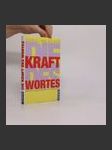 Die Kraft des Wortes - náhled