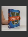 U Can: Statistics For Dummies - náhled