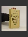 Das große Eugen-Roth-Buch - náhled