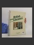 British literature for Christian Schools, Teacher's Edition Book Two - náhled