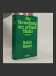 Die Versuchung der grünen Teufel - náhled