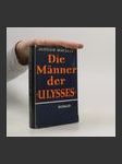 Die Männer der Ulysses - náhled