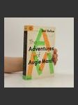 The Adventures of Augie March - náhled