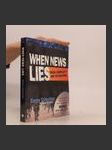 When News Lies - náhled