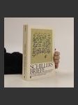 Schillers Briefe - náhled