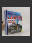 Das neue große Runner's-World-Buch vom Laufen - náhled