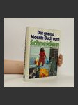 Das grosse Mosaik-Buch vom Schneidern - náhled
