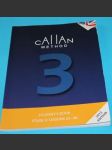 Callan Method 3 Student's book - náhled