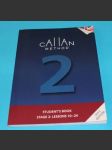 Callan method 2 student's book - náhled