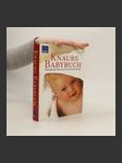 Knaurs Babybuch - náhled