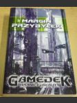Gamedek: Hranice reality - náhled