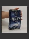 The Atlantis Gene - náhled
